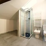 La Corte - Mansarda 7 * Novara