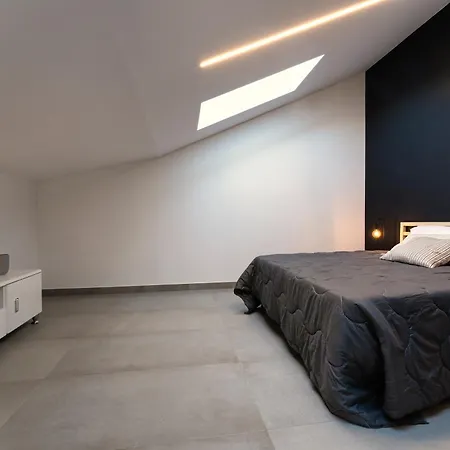 Apartamento La Corte - Mansarda 7 *