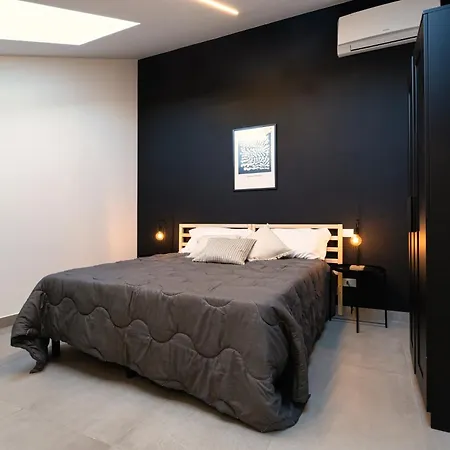 Apartamento La Corte - Mansarda 7 *