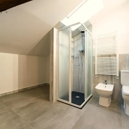 La Corte - Mansarda 7 * Novara