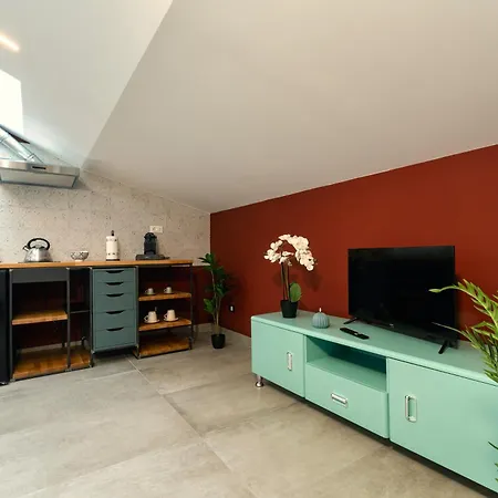 La Corte - Mansarda 7 Novara