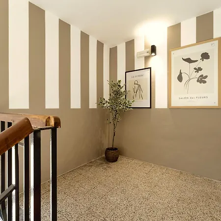 La Corte - Mansarda 7 *