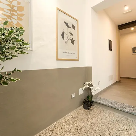 Apartament La Corte - Mansarda 7 Novara