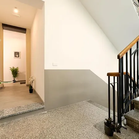 La Corte - Mansarda 7 Novara