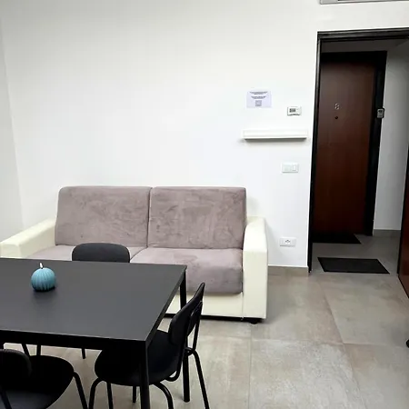 La Corte - Mansarda 7 Apartamento *