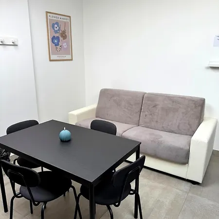 La Corte - Mansarda 7 *